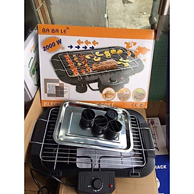 Mua Bếp nướng không khói