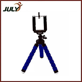 Mua GẬY 3 CHÂN BẠCH TUỘC SIÊU DẺO - TRIPOD 3 CHÂN - JL