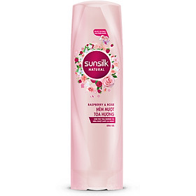 Dầu Xả Sunsilk Mềm Mượt Tỏa Hương (320g)