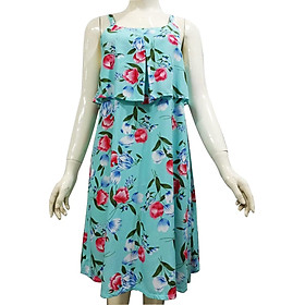 Đầm tole kèm quần đùi cao cấp