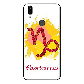 Ốp Lưng Dành Cho Vivo V9 - Capricorn