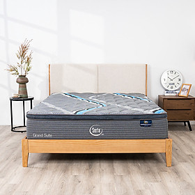 Mua Nệm lò xo nhập khẩu Serta Perfect Sleeper Grand Suite 30 cm