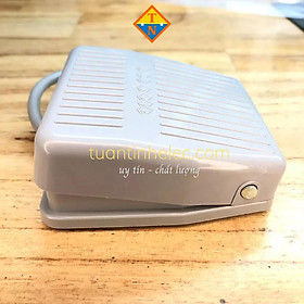 Mua Công tắc bàn đạp FS-201 / Fedal switch FS-201  250Vac/10A