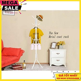 Mua Cây Treo Quần Áo Đa Năng Cao Cấp – Giao Màu Ngẫu Nhiên - Giao Hàng Toàn Quốc