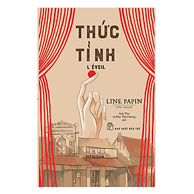 Ảnh bìa Thức Tỉnh