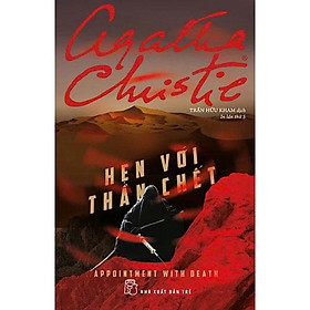 Truyện Trinh Thám Của Agatha Christie - Nhiều Chủ Đề