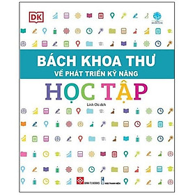 Bách Khoa Thư Về Phát Triển Kỹ Năng – Học Tập