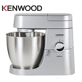 Máy Trộn Đa Năng Kenwood KVL4100S (1200W) - Hàng Chính Hãng