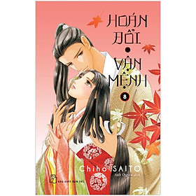 Hoán Đổi Vận Mệnh 08