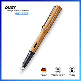 Bút Máy LAMY Al-Star Bronze - Special Edition 2019