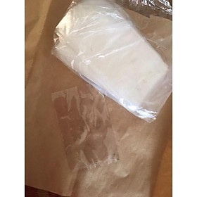 Mua 100g Túi Bóng Trắng Loại Nhỏ Dùng Để Đựng Mắm Dày Dặn