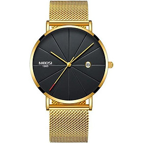 Đồng hồ nam NIBOSI chính hãng NI2321S.03
