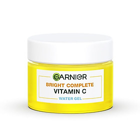 Kem Dưỡng Ban Ngày Garnier Light Complete Speed Whitening Serum Cream SPF30 PA+++ 50ml