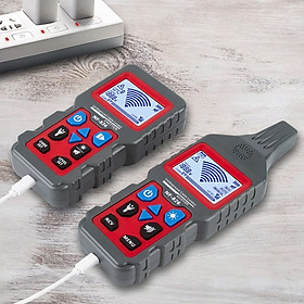 Mua Bộ Định Vị Dây Điện Ngầm  Dò Dây Điện Ngầm Noyafa NF-826 - Hàng Chính Hãng