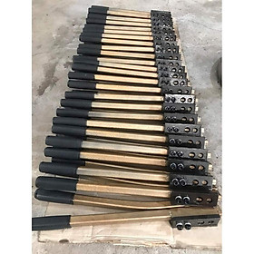 Mua Kìm bấm nhôm Ke nhảy Ke Vĩnh Cửu 25 36 38 39