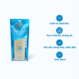 Chống nắng dạng lotion