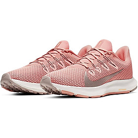 Giày Chạy Bộ Nữ WMNS Nike Quest 2 CI3803-600 - Hồng