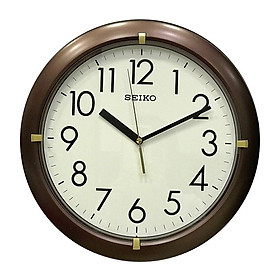 Mua Đồng hồ treo tường Seiko QXZ004B