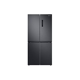 Mua Tủ lạnh Samsung Inverter 488 lít RF48A4000B4/SV - Hàng chính hãng - Giao tại Hà Nội và 1 số tỉnh toàn quốc