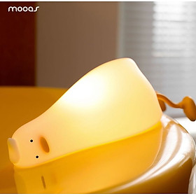 Mua Đèn ngủ không dây Mooas  Korea Hàng chính hãng