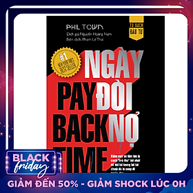 Payback Time - Ngày Đòi Nợ
