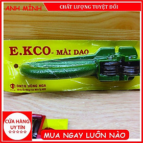 Mua Dụng cụ mài dao cầm tay - thép tôi cứng - sản phẩm chất lượng