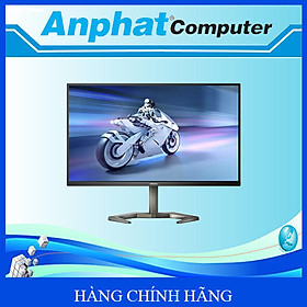 Màn hình LCD Gaming Philips 27M1N5200P/74 (27 inch/FHD/ IPS/240Hz/1ms)– Hàng Chính Hãng