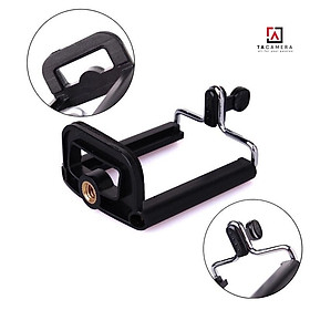 Mua Gá đỡ - Kẹp điện thoại cho chân máy ảnh