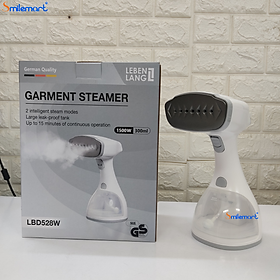 Mua Bàn là hơi nước cầm tay LEBENLANG LBD528W  công suất 1500W-300ml  BẢO HÀNH 24 THÁNG