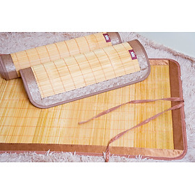 Mua Chiếu Mát - Chiếu Ngủ Văn Phòng Gấp Gọn Bền Đẹp 5-7 năm