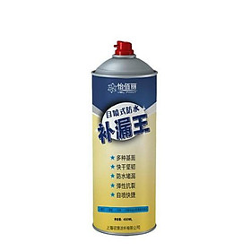 Bình Xịt Đa Năng Chống Thấm, Chống Dột Dột Waterproof Spray Polyurethane