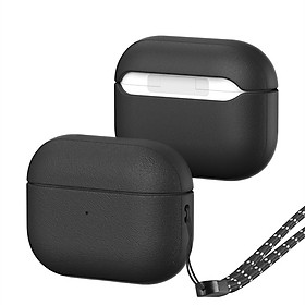 Mua Case Ốp Bảo Vệ Dành Cho Airpods Pro 2/ Airpods Pro Dux Ducis Plen Series TPU Case- Hàng Chính Hãng