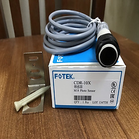Mua Cảm biến quang CDR-10X Hàng nhập khẩu