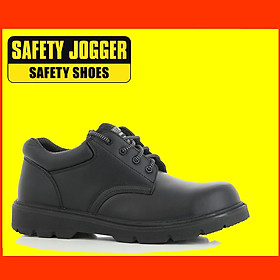 Giày Bảo Hộ Safety Jogger X1110 S3 Đế Đúc