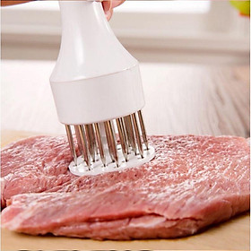 Mua Cây Dụng Cụ Châm Đâm Dần Thịt  Búa Xăm Dằm Làm Mềm Thịt Bò  Thịt Lợn- HÀNG LOẠI 1 CHẤT LƯỢNG CAO