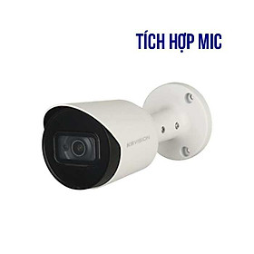 Mua Camera 4in1 8MP KBVISION KX-C8011S-A tích hợp mic - HÀNG CHÍNH HÃNG