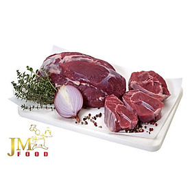 Bắp Bò Úc JMF - 1kg
