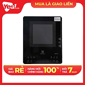 Mua Bếp Điện Từ Electrolux ETD42SKS (2100W) - Đen - Hàng chính hãng