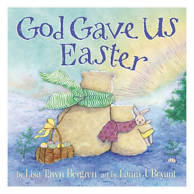 Download sách God Gave Us Easter