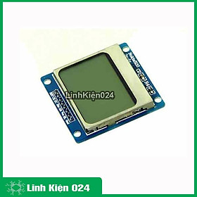 Màn Hình LCD 5110