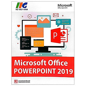 Microsoft Office Powerpoint 2019