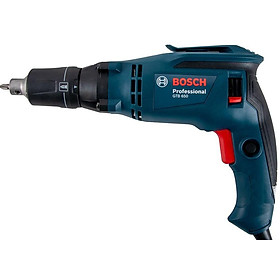 MÁY BẮT VÍT TƯỜNG KHÔ 650W 1/4'' (6,35MM) BOSCH GTB 650 - HÀNG CHÍNH HÃNG