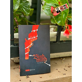 BÌNH MINH – Elie Wiesel – Bảo Chân dịch – Tao Đàn – NXB Hội nhà văn