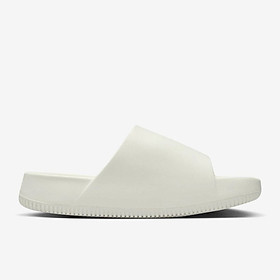 Dép thời trang Nữ NIKE W NIKE CALM SLIDE - SAIL/SAIL - 7 US