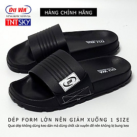 Dép Nam Quai Ngang Siêu Nhẹ - Hàng Chính Hãng - TK9083