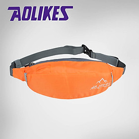 Túi đeo hông chạy bộ AOLIKES A-3310