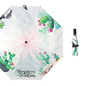 Mua Ô dù cao cấp chống tia UV - Nhiều mẫu hình 98cm