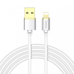 Mua Cáp sạc cổng lightning HOCO U45 chống cháy - Hàng Chính Hãng