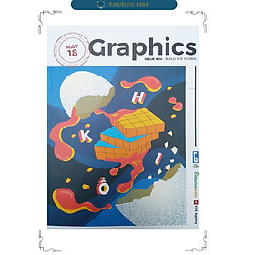 Graphics – issue #04