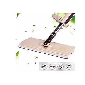 Mua Cây lau nhà tự vắt thông minh